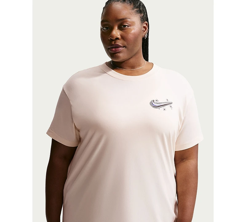 Nike Plus Sportswear Classic Oversized T-Shirt
