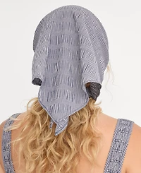 Good American Women's The Bandana Head Scarf, Created for Macy's