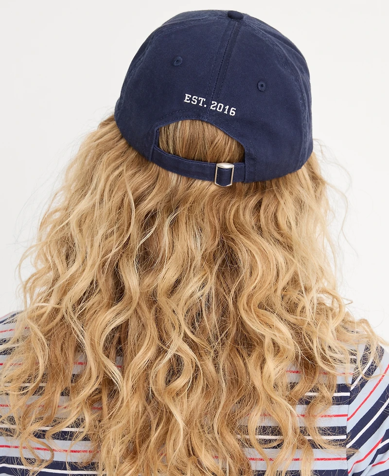Good American Embroidered Baseball Hat, Created for Macy's