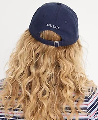Good American Embroidered Baseball Hat, Created for Macy's