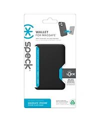 Speck Clicklock MagSafe Wallet