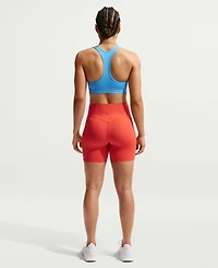 Nike Women's Swoosh Padded Sports Bra