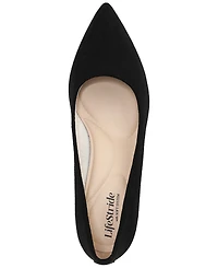 LifeStride Women's Rebecca Slip-On Pumps