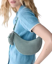 kate spade new york Small Convertible Shoulder Handbag