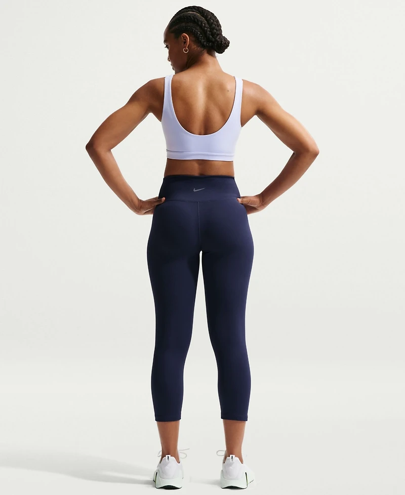 Nike Women's One Medium-Support Padded Sports Bra