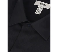 Alfani Men's Slim-Fit Spread-Collar Shirt, Macy's Exclusive