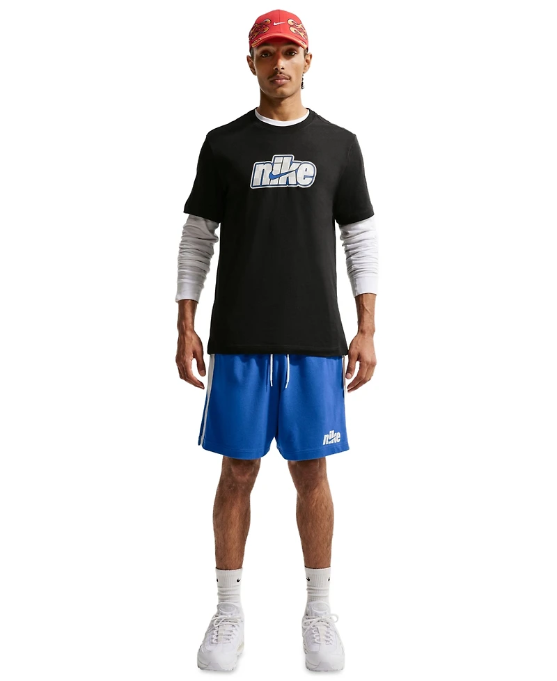 Nike Sportswear Men's Relaxed-Fit T-Shirt