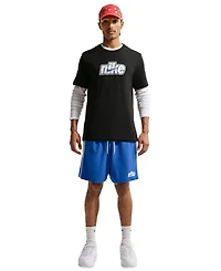 Nike Sportswear Men's Relaxed-Fit T-Shirt