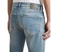 G-star Raw Men's Slim-Fit Jeans