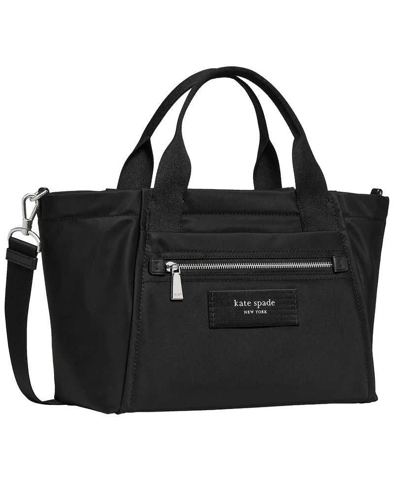 kate spade new york Dash Extra-Large Nylon Tote Handbag