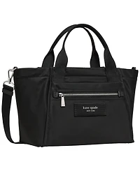 kate spade new york Dash Extra-Large Nylon Tote Handbag