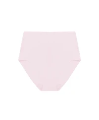 Natori Women's Bliss Bare Cotton High-Waist Brief Underwear 778346