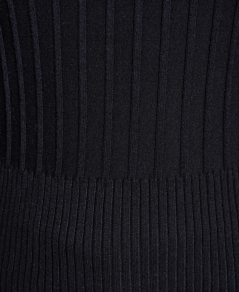 Karl Lagerfeld Paris Women's Crew Neck Sweater