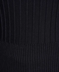 Karl Lagerfeld Paris Women's Crew Neck Sweater