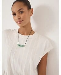 Hush Women's Ellery Pleat Release T-Shirt