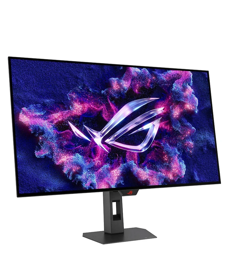 Asus Rog Strix Oled XG32UCWG 31.5" 16:9 4K Ultra Hd 165Hz Woled Hdr Gaming Monitor
