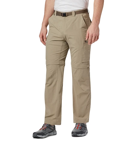 Columbia Men's Silver Ridge Convertible Pants