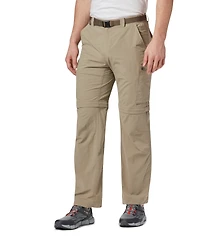 Columbia Men's Silver Ridge Convertible Pants