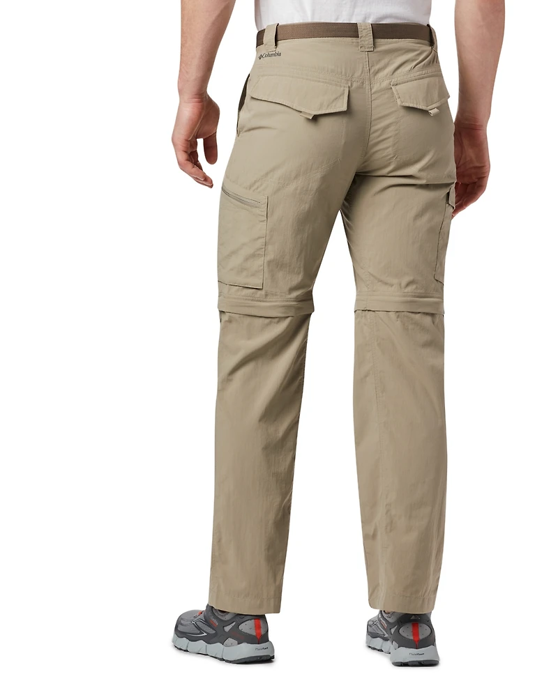Columbia Men's Silver Ridge Convertible Pants
