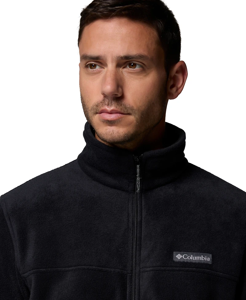 Columbia Men's Steens Mountain Full Zip 2.0 Fleece Jacket