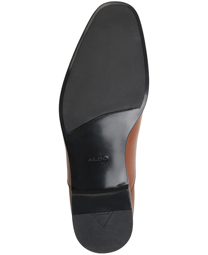 Aldo Men's Stan Lace-Up Dress Oxfords