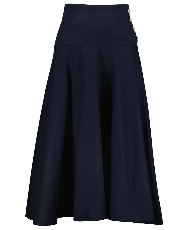 Bishop + Young Women's Bishop + Young Kayla Midi Skirt