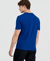 Hugo by Boss Men's Dorosi Crewneck Graphic T-Shirt