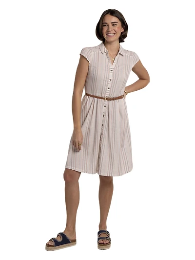 Brakeburn Women's Areti Dress