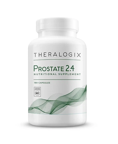 Theralogix Prostate 2.4 Prostate Health Supplement (90 Days)