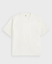 Mode of One Men's Jacquard Terry T-Shirt, Macy's Exclusive