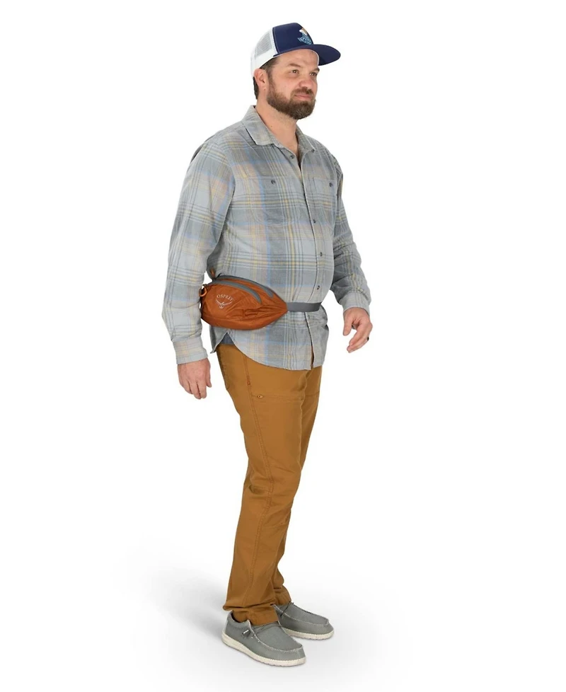 Osprey Packs Ultralight Stuff Waist Pack 1L