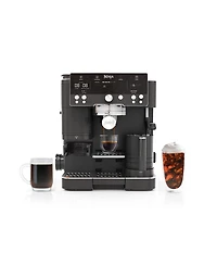 Ninja 13" Luxe Cafe Premier Series 3-in-1 Espresso, Coffee and Cold Brew Machine