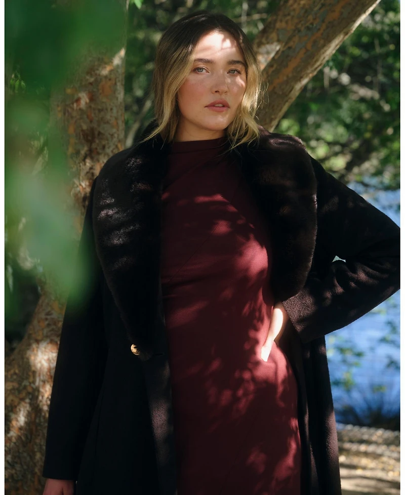 Estelle Women's Alastair Coat