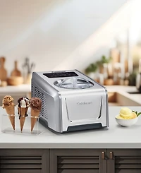 Cuisinart Freeze Ease 1.5-Quart Pro Ice Cream Maker