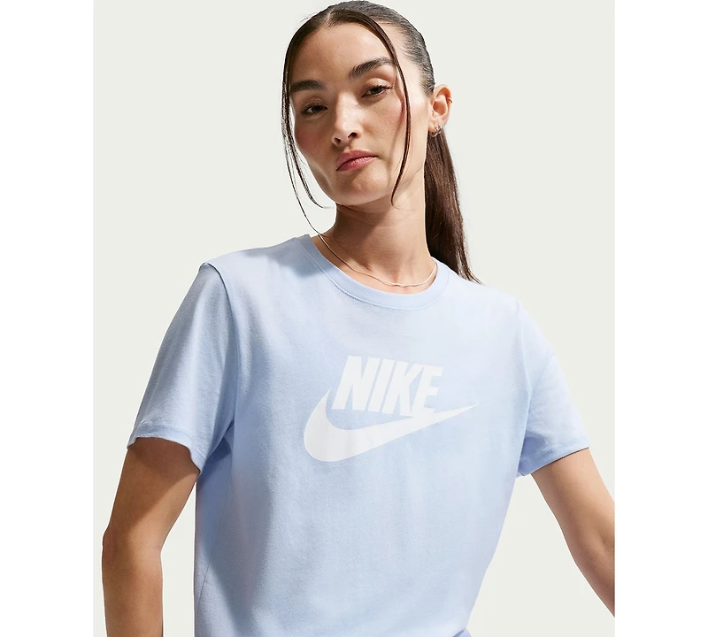 Nike Sportswear Women's Essentials Logo T-Shirt