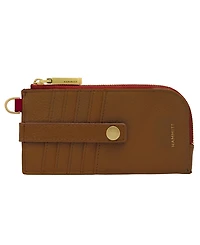 Hammitt East West Antique Gold-Tone Wallet