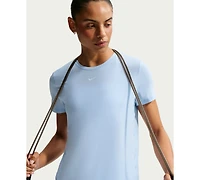 Nike Women's One Classic Dri-fit Short-Sleeve Top