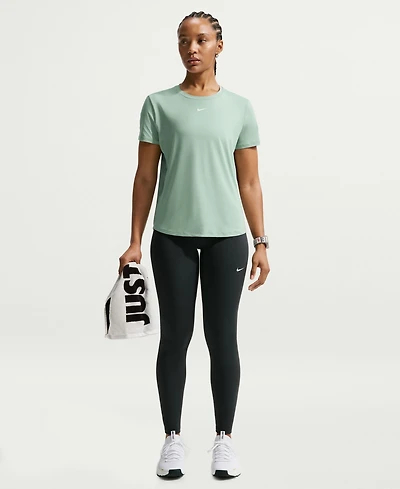 Nike Women's One Classic Dri-fit Short-Sleeve Top