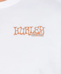 Hurley Men's Van Life Short-Sleeve T-Shirt