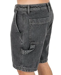 Hurley Men's Regular-Fit Denim Shorts