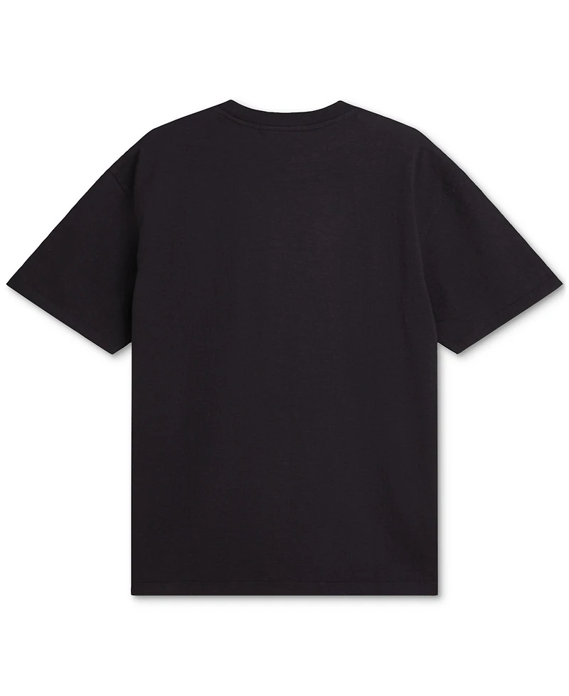 Scotch & Soda Men's Short-Sleeve T-Shirt