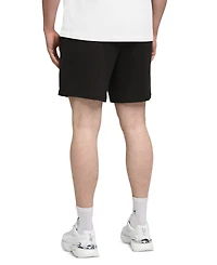 Puma Men's Waffle Regular-Fit Shorts