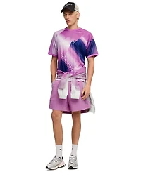 Puma Men's Pumatech-x Regular-Fit Shorts