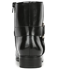 LifeStride Women's Simona Zip Short Booties