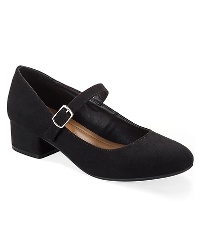 Style & Co Women's Gemmaa Mary Jane Pumps, Macy's Exclusive