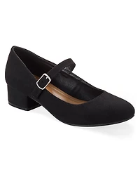 Style & Co Women's Gemmaa Mary Jane Pumps, Macy's Exclusive