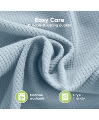 KeaBabies 3pk Soothe Wren Swaddle Sleep Sacks, Newborn Swaddles Wrap 0-3 Months, Soft Baby Wearable Blanket