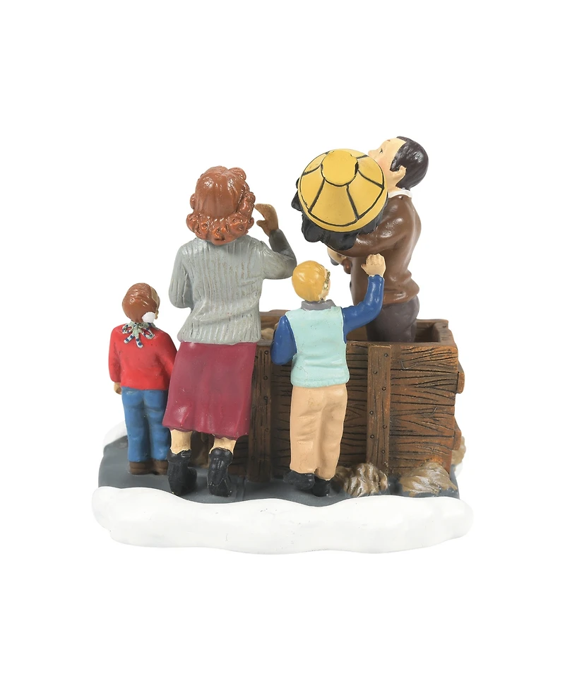 Department 56 Villages Isn't It Beautiful