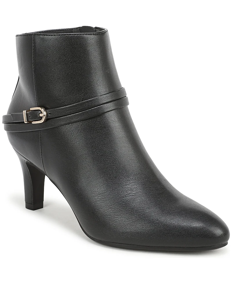 LifeStride Women's Guild 4 Ankle Booties