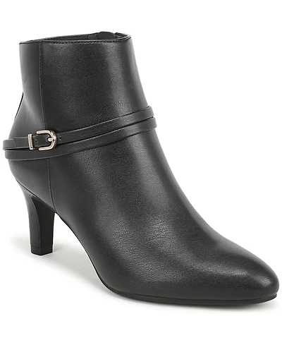 LifeStride Women's Guild 4 Ankle Booties